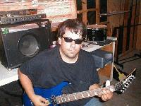 Picture for song 'Broken Glass' by artist 'Anekretia'