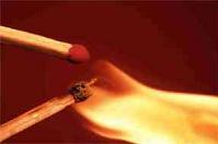 Picture for song 'One Match' by artist 'An Epic Standard'