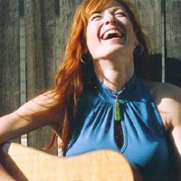 Picture for song 'Music' by artist 'Angeline'