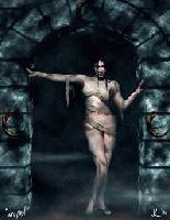 Picture for song 'Eywara's Pose 2004' by artist 'Angelmaker'