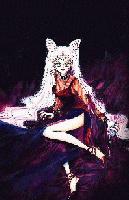Picture for song 'Lhynne' by artist 'Angelmaker'