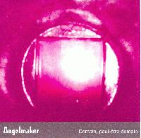 Picture for song 'My Dark Secret' by artist 'Angelmaker'