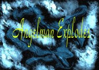 Picture for song 'Rap Remix' by artist 'Angelman's Band'