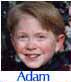 Picture for song 'I Loved You First (Adam's Song)' by artist 'Angels Too Soon'