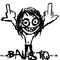 Picture for song 'The Machine' by artist 'angree'