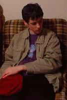 Picture for song 'angry' by artist 'angrybadger'