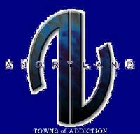 Picture for song 'FOREVER TOMORROW' by artist 'angryland'