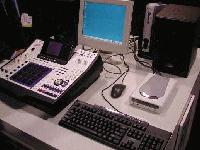 Picture for song 'DVS' by artist 'Angry Latin Man Productions'