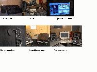 Picture for song 'Fire' by artist 'Angry Latin Man Productions'