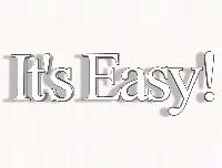 Picture for song 'It's Easy' by artist 'Angry Latin Man Productions'