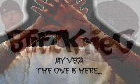 Picture for song 'Mad music RD1 Jay VEga vs Dangerous MInd' by artist 'Angry Latin Man Productions'