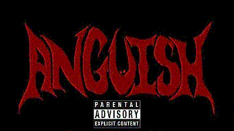 Picture for song 'Black Death' by artist 'Anguish'