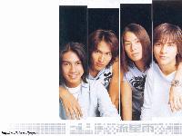 Picture for song 'ni bu ai wor ai shui' by artist 'Anjelz'