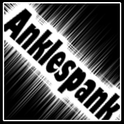 Picture for song 'The Tarantella March' by artist 'Anklespank'