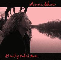 Picture for song '5 o'Clock' by artist 'Anna Shaw'