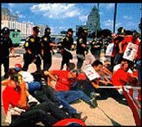Picture for song 'War on the Workers' by artist 'Anne Feeney'
