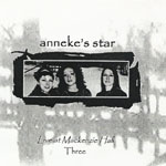 Picture for song 'Roll' by artist 'Anneke's Star'