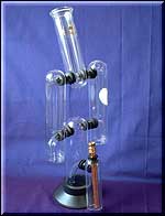 Picture for song 'god's bong' by artist 'ANNEX EVIL'