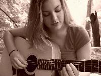 Picture for song 'along the way' by artist 'Annie Pendleton'