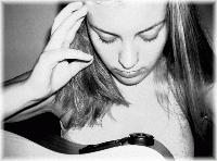 Picture for song 'color of love' by artist 'Annie Pendleton'