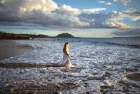 Picture for song 'ice cream song' by artist 'Annie Pendleton'