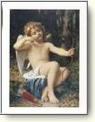 Picture for song 'Cupid's Arrow' by artist 'Ann Pence'