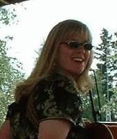 Picture for song 'Fool Again' by artist 'Ann Pence'