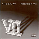 Picture for song 'Avec Précaution' by artist 'Anoda Jay'