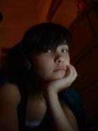 Picture for song 'eric's song' by artist 'Anomalee'