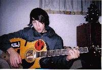 Picture for song 'its all about you' by artist 'Anomalee'
