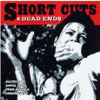 Picture for song 'Shortcuts & Deadends' by artist 'Anomaly'