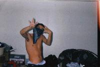 Picture for song 'HATE IF YOU WANT' by artist 'AnonAmus'