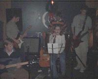 Picture for song 'What I Missed' by artist 'Another Day'