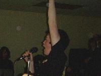 Picture for song 'Only Fate' by artist 'Another Old Ending'