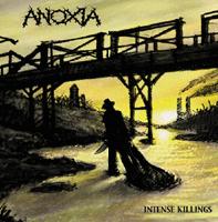 Picture for song 'Intense Killings' by artist 'ANOXIA'