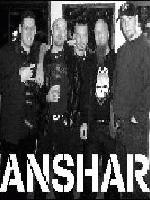 Picture for song 'RAGE' by artist 'ANSHAR'