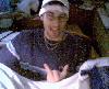 Picture for song 'Freestyle For HHC' by artist 'Antagonist'