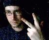 Picture for song 'Wat Am I? (Alien Mix)' by artist 'Antagonist'