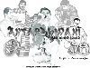 Picture for song 'Aankhon Mein Rahoon' by artist 'Antardhwani'