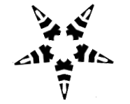 Picture for song 'Black distortion' by artist 'Antares Bodykore Project'