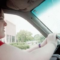Picture for song 'Drive' by artist 'Antares J B'
