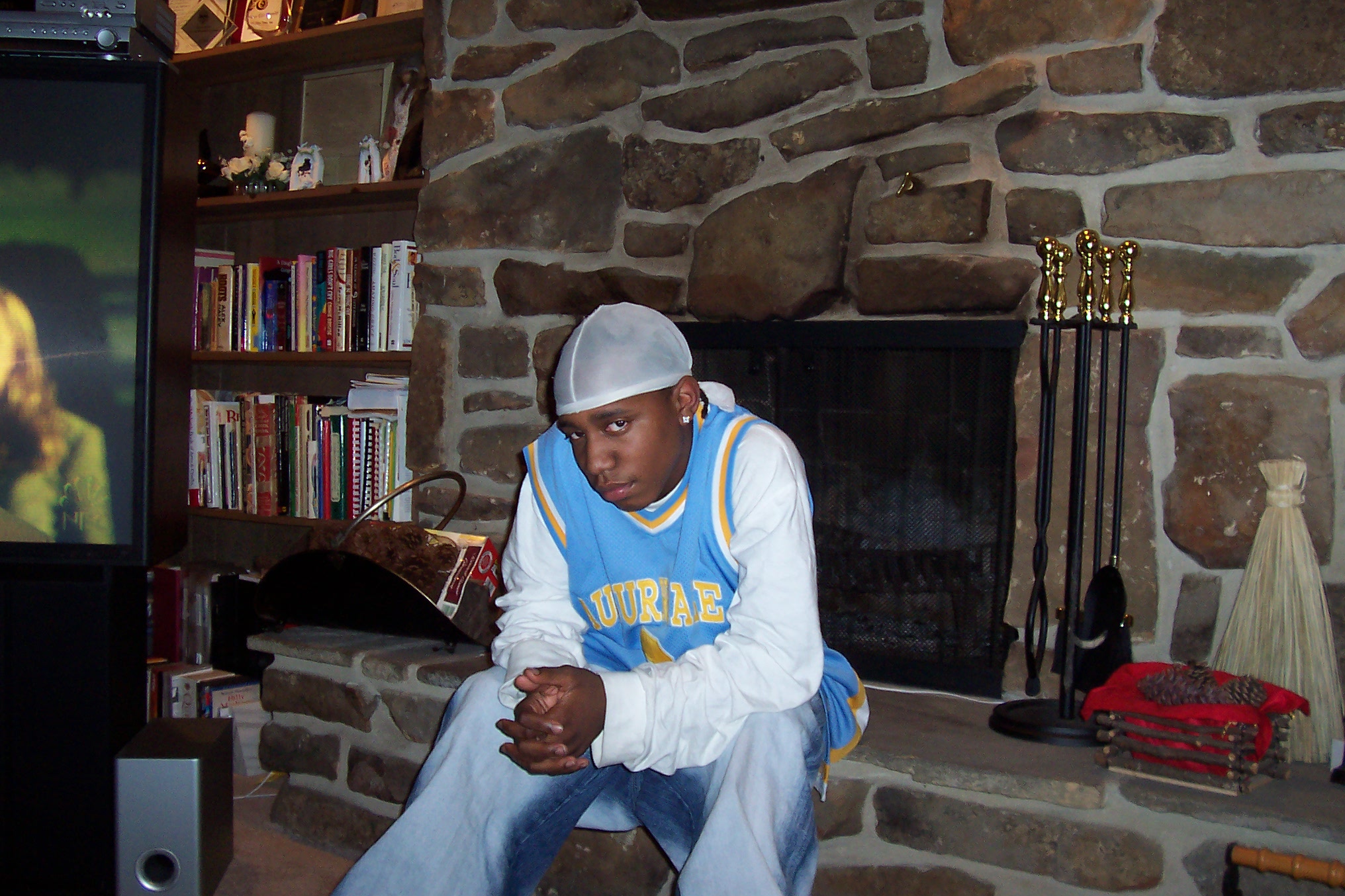 Picture for song 'bran geez diss' by artist 'Anth'