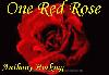Picture for song 'One Red Rose' by artist 'Anthony Hosking'