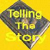 Picture for song 'Telling the story' by artist 'Anthony Hosking'