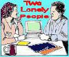 Picture for song 'Two lonely People' by artist 'Anthony Hosking'