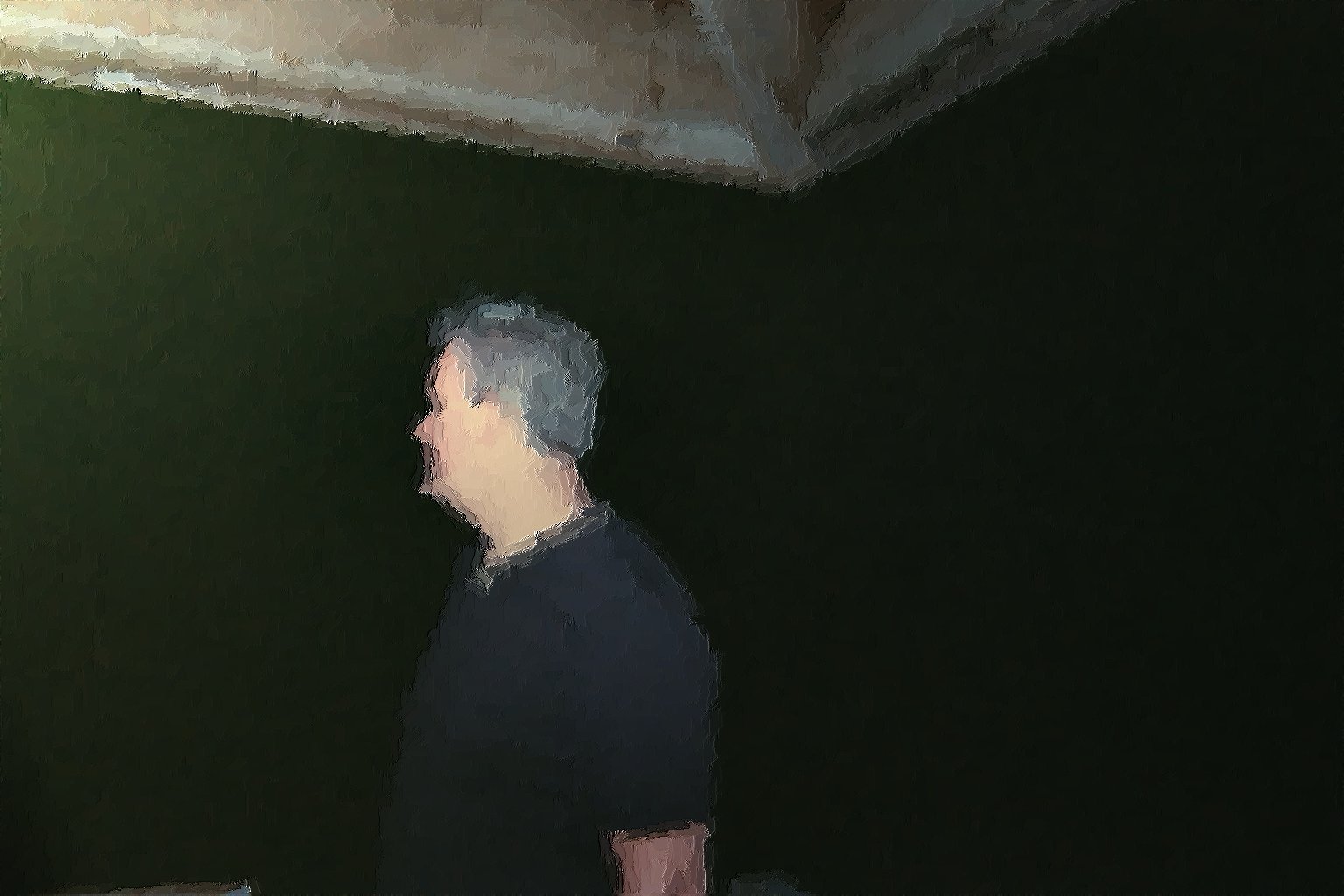 Picture for song 'Decay V 1.1' by artist 'Anthony L Smith'