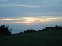 Picture for song 'On The Edge' by artist 'Anthony L Smith'