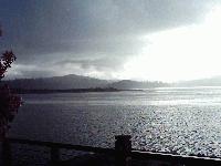 Picture for song 'Storm Darkened Skies' by artist 'Anthony L Smith'