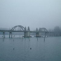 Picture for song 'The Curious Fog' by artist 'Anthony L Smith'