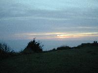 Picture for song 'The Darkest Of Nights' by artist 'Anthony L Smith'